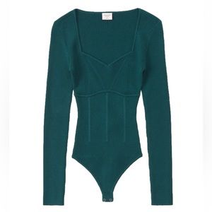 ⚠️Last Chance: Knit bodysuit